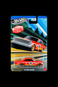 Hot Wheels '65 Ford Galaxie from the 2026 Silver Series / Vintage Club