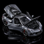 Maisto 1:18 scale Special Edition 2020 Chevrolet Corvette Stingray Z51