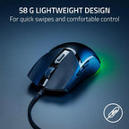 Razer   Cobra   Wired   Gaming   Mouse