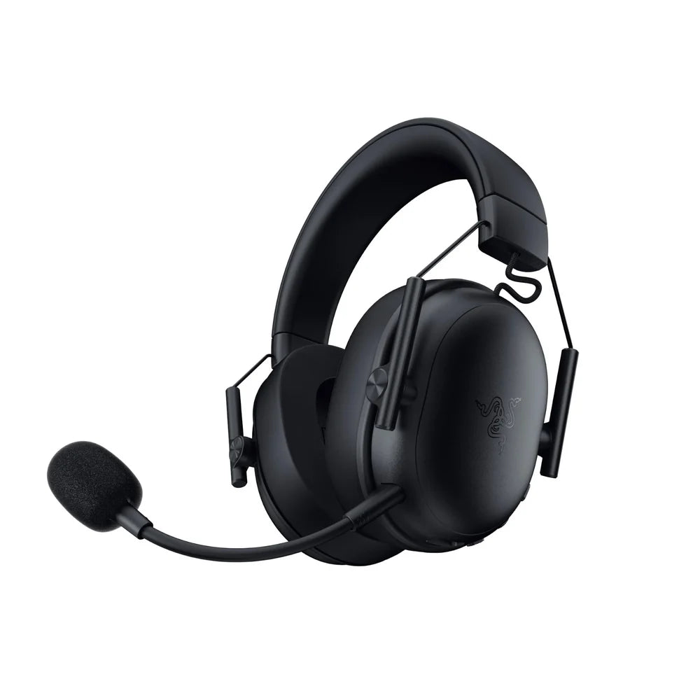 Razer   BlackShark   V3   X   HyperSpeed   Wireless   Headset