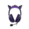 Razer   Kraken   Kitty   V2   USB   Headset   Pokémon   Gengar   Edition