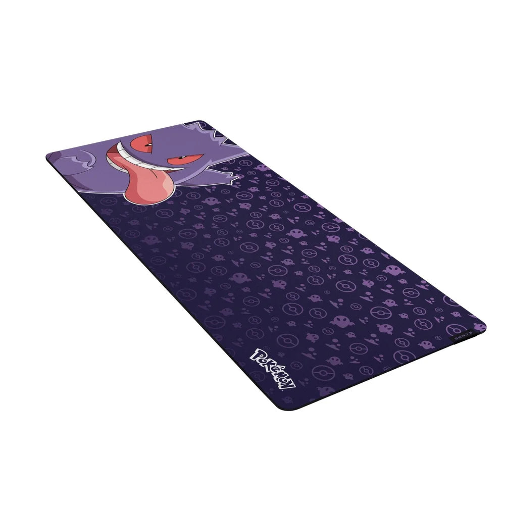 Razer   Gigantus   V2   Pokémon   Gengar   Edition   Soft   Gaming   Mouse   Mat   (XXL)