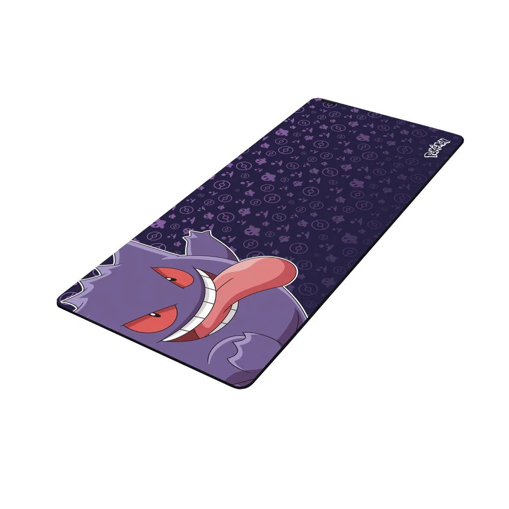Razer   Gigantus   V2   Pokémon   Gengar   Edition   Soft   Gaming   Mouse   Mat   (XXL)