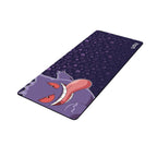 Razer   Gigantus   V2   Pokémon   Gengar   Edition   Soft   Gaming   Mouse   Mat   (XXL)