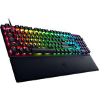 Razer   Huntsman   V3   Pro   8KHz   Analog   Optical   Esports   KeyboardRazer   Huntsman   V3   Pro   8KHz   Analog   Optical   Esports   Keyboard