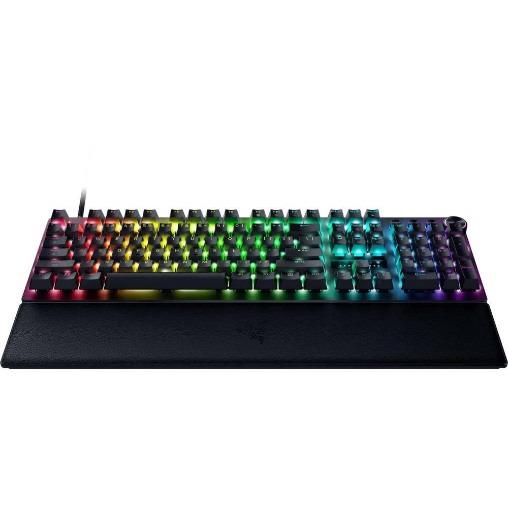 Razer   Huntsman   V3   Pro   8KHz   Analog   Optical   Esports   KeyboardRazer   Huntsman   V3   Pro   8KHz   Analog   Optical   Esports   Keyboard