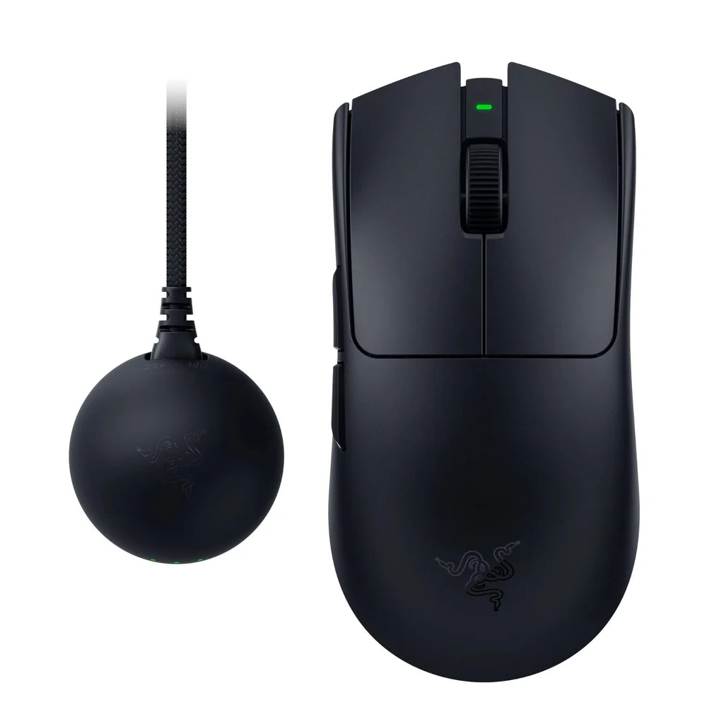 Razer   Viper   V4   Pro   -   Wireless   Esports   Gaming   Mouse