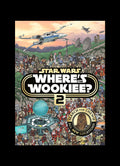"Star Wars: Where's the Wookiee? 2"