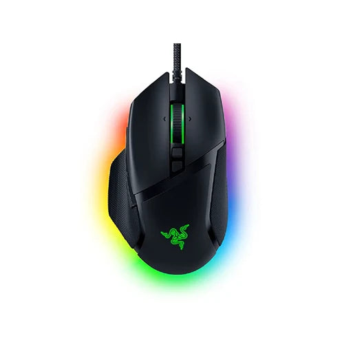 Razer   Basilisk   V3   -   Black