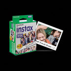 FUJIFILM   Instax   Wide   Film   2PK   (   20SH   )