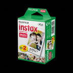 Fujifilm   Instax   Mini   Film   (pack   of   20)