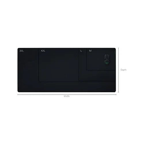 Razer   Gigantus   V2   -   3XL