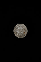 Ottoman Empire 20 Para coin WW1 PERIOD