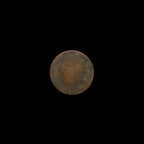 10 Para coin from the Ottoman Empire FROM THE 19TH CENTURY