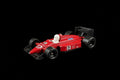 vintage 1988 Matchbox Grand Prix Racing Car