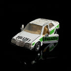 vintage Matchbox Mercedes-Benz 300E