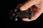 vintage 1988 Matchbox Grand Prix Racing Car