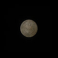 10 Para coin from the Ottoman Empire FROM THE 19TH CENTURY