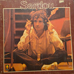 Michel Sardou vinyl Tréma