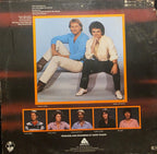 Now and Forever vinyl by Air Supply.