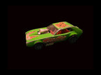 Matchbox Super Kings K-39 "Milligan's Mill" Ford Pinto Dragster