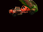 Matchbox Super Kings K-39 "Milligan's Mill" Ford Pinto Dragster