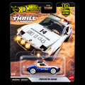 Hot Wheels Car Culture Premium Thrill Climbers Porsche 914 Safari