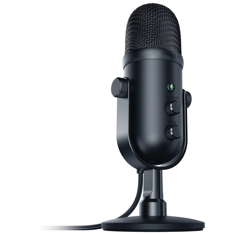 Razer   Seiren   V2   Pro