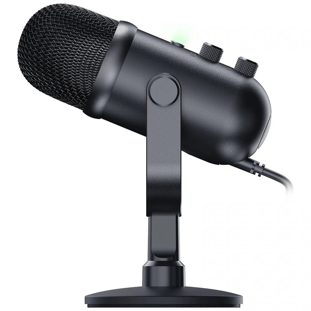 Razer   Seiren   V2   Pro