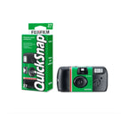 Fujifilm   Quick   Snap24+3   Pictures,   400   ASA,   With   Flash