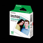 Fujifilm   instax   Square   Instant   Film   1PK