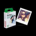 Fujifilm   instax   Square   Instant   Film   1PK