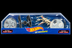 Hot Wheels Star Wars TIE Fighter vs. X-Wing Fighter 2-Pack
