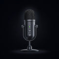 Razer   Seiren   V2   Pro