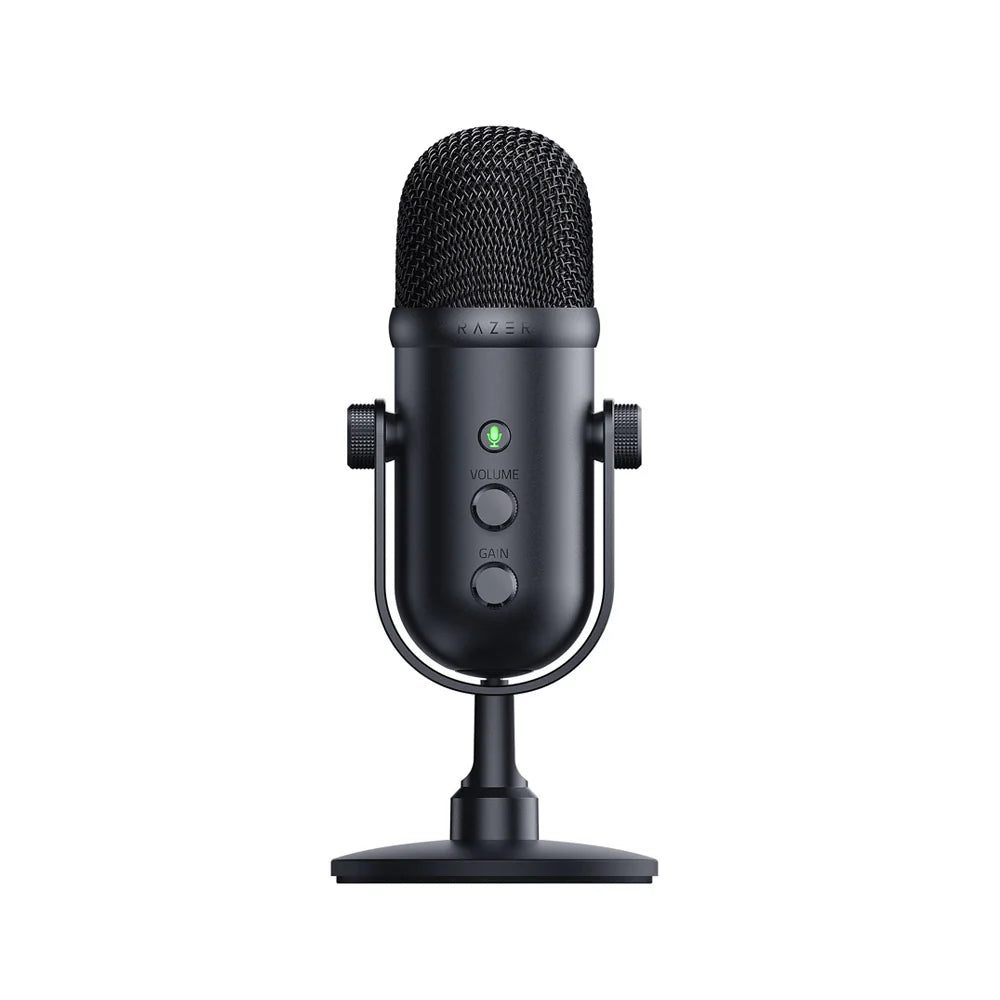 Razer   Seiren   V2   Pro