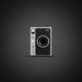 Fujifilm   Instax   Mini   Evo   -   Hybrid   Instant   Camera