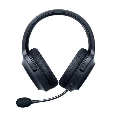 Razer   -   Barracuda   X   2022   Edition   Wireless   Stereo   Gaming   Headset   for   PC,   PS5,   PS4,   Switch,   and   Mobile   -   Black