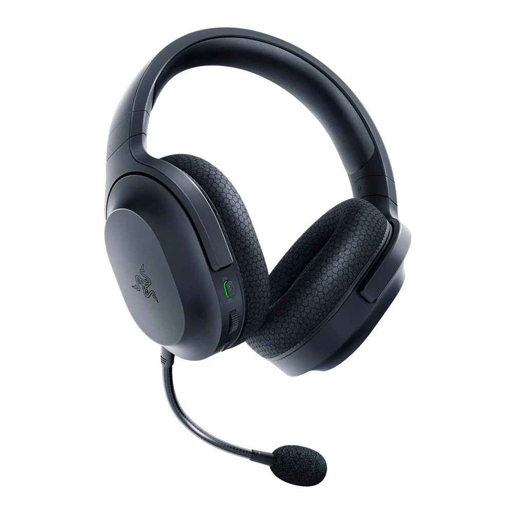 Razer   -   Barracuda   X   2022   Edition   Wireless   Stereo   Gaming   Headset   for   PC,   PS5,   PS4,   Switch,   and   Mobile   -   Black