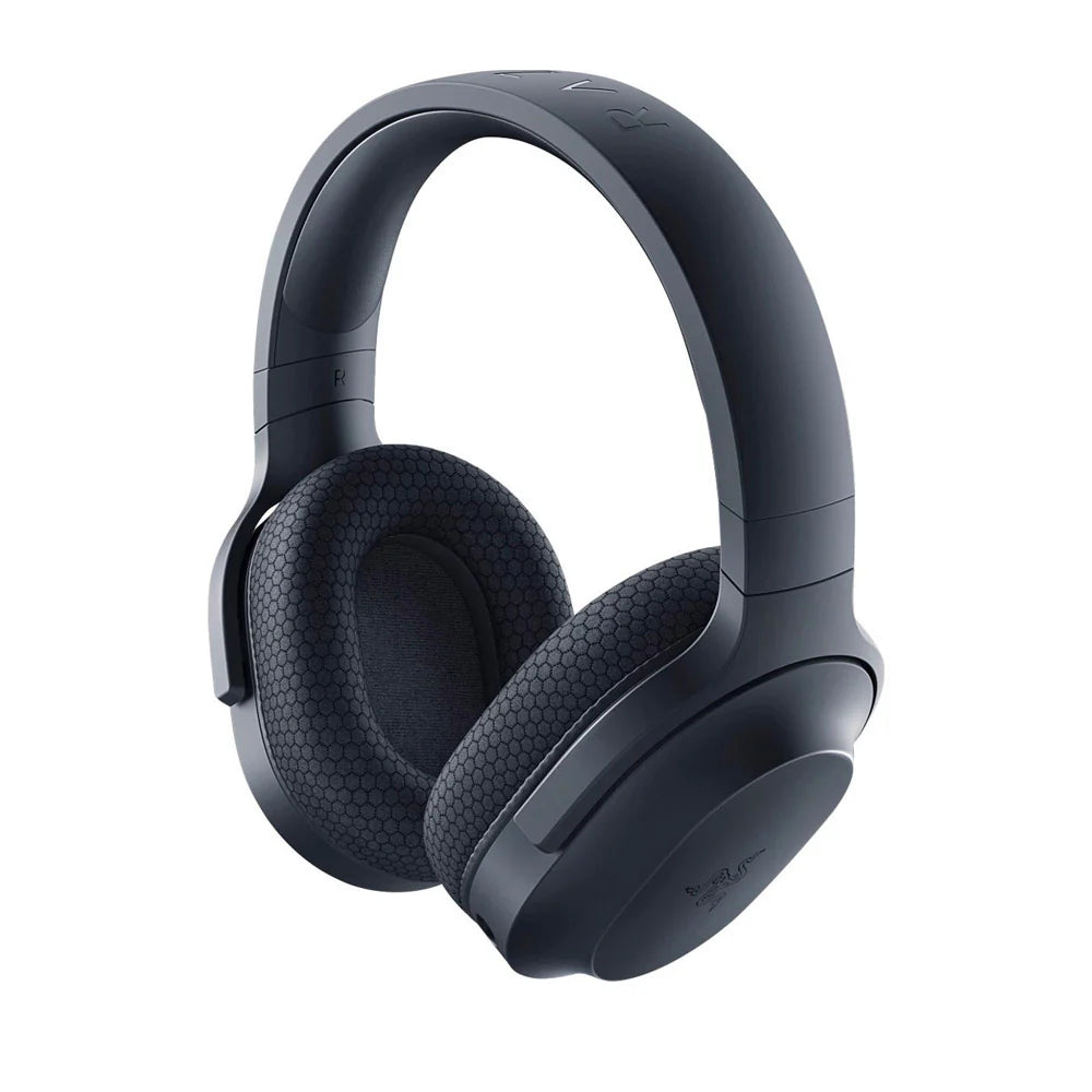 Razer   -   Barracuda   X   2022   Edition   Wireless   Stereo   Gaming   Headset   for   PC,   PS5,   PS4,   Switch,   and   Mobile   -   Black