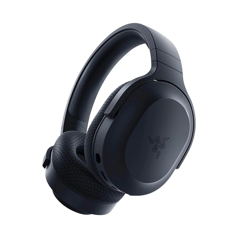 Razer   -   Barracuda   X   2022   Edition   Wireless   Stereo   Gaming   Headset   for   PC,   PS5,   PS4,   Switch,   and   Mobile   -   Black