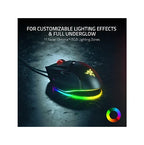 Razer   Basilisk   V3   -   Black