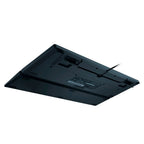 Razer   -   Ornata   V3   Full-Size   Wired   Mecha-Membrane   Gaming   Keyboard   with   Chroma   RGB   Backlighting   -   Black