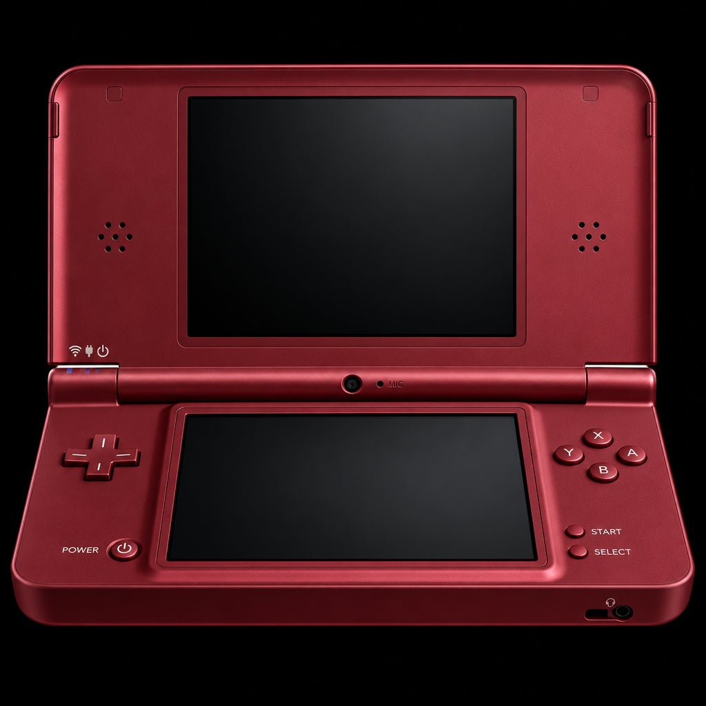 Nintendo DSi XL