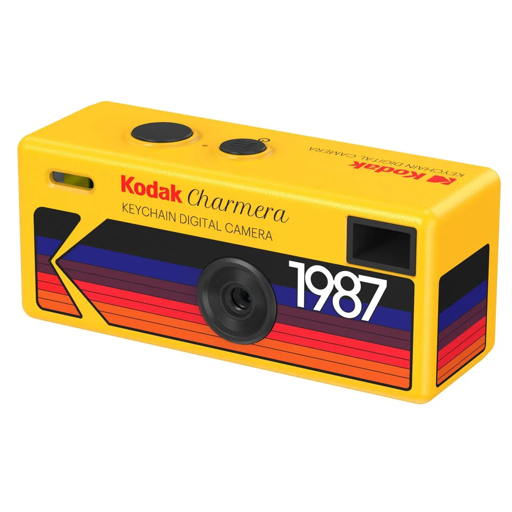 KODAK   CHARMERA   Keychain