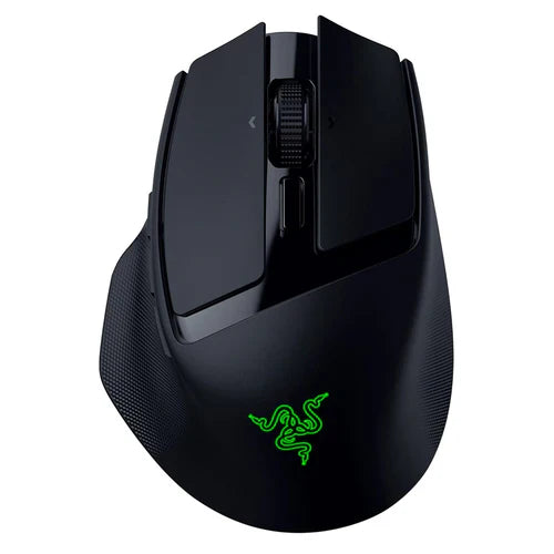 Razer   Basilisk   Mobile   Portable   Ergonomic   Wireless   Gaming   Mouse