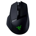 Razer   Basilisk   Mobile   Portable   Ergonomic   Wireless   Gaming   Mouse