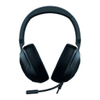 Razer   -   Kraken   V3   X   Wired   7.1   Surround   Sound   Gaming   Headset   for   PC   with   Chroma   RGB   Lighting   -   Black