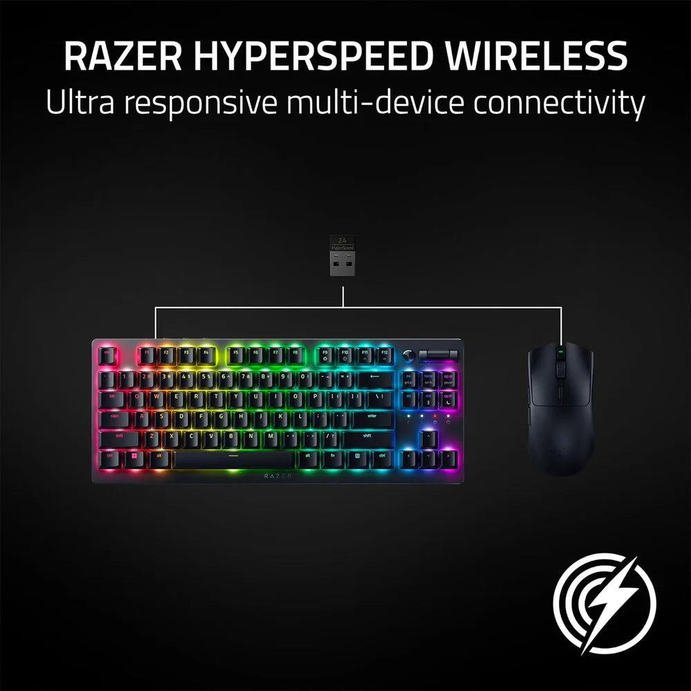 Razer   Viper   V3   HyperSpeed   Wireless   Esports   Gaming   Mouse