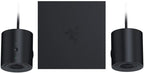 Razer   Nommo   V2   –   2.1   PC   Gaming   Speakers   with   Wired   Subwoofer