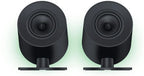 Razer   Nommo   V2   –   2.1   PC   Gaming   Speakers   with   Wired   Subwoofer